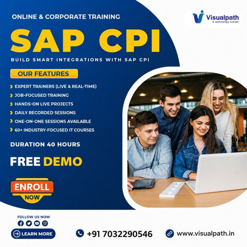 Start SAP CPI Training Online to Master BTP Flows.jpg