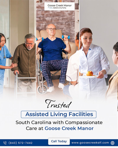 Assisted Living Facilities in South Carolina | Goose Creek Manor.jpg
