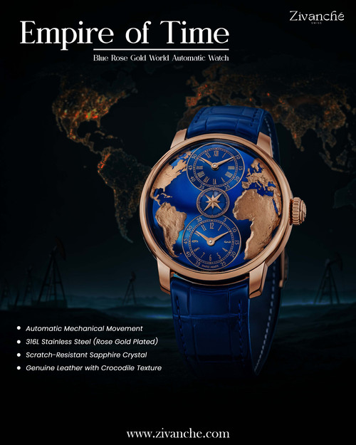 Premium Best Seller Watches by Zivanche for Stylish Living.jpg