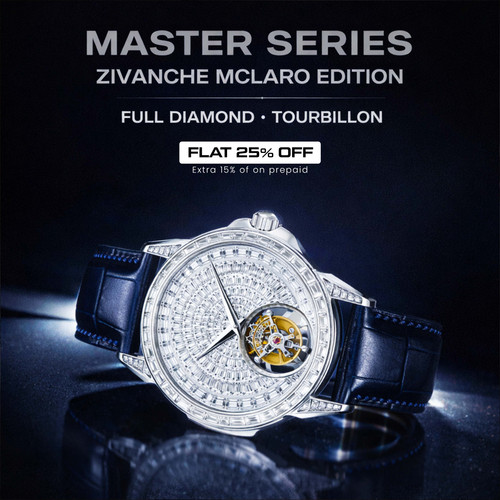 Top Rated Zivanche Luxury Watches for Fashion Enthusiasts.jpg