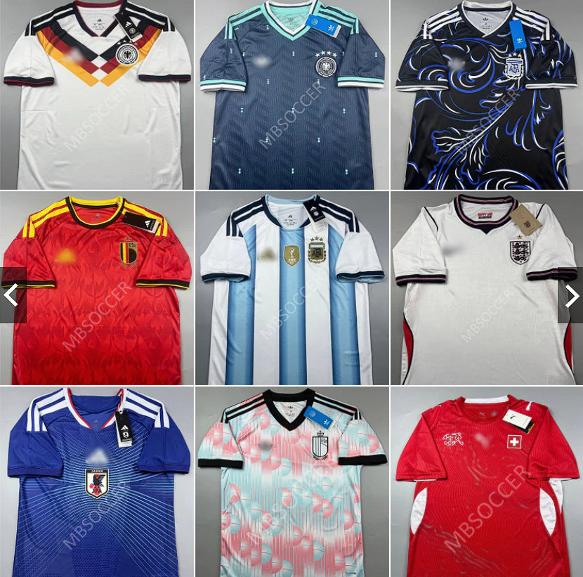 เสื้อฟุตบอลโลก ปี 2026 - แลกของรางวัลที่ zREWARD.LIVE แลกของรางวัลฟรี