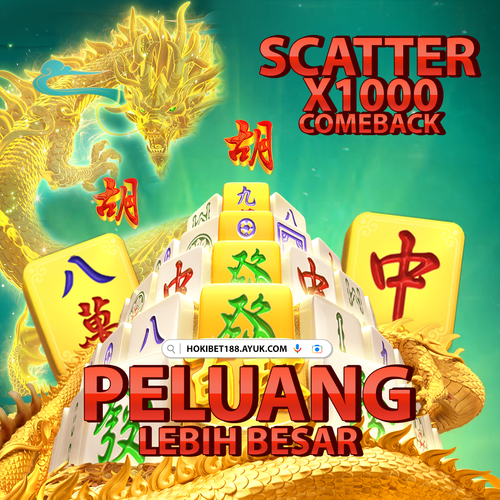 Main nyaman tanpa ribet hanya di HOKIBET188 situs slot online terbaik.png