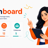 dashboard hero