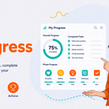 my progress hero
