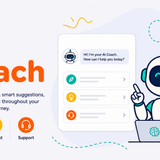 AI coach hero
