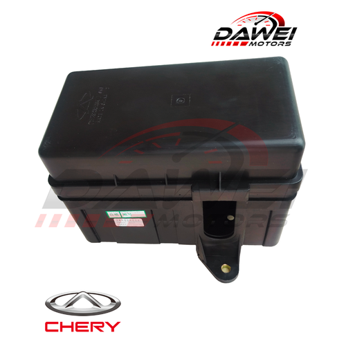 Dawei Motors Chery Arauca X1 Orinoco Grand Tiggo Grand Tiger QQ3 S15 146.png