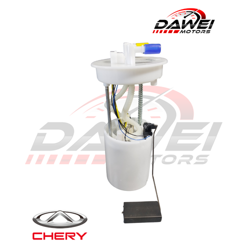 Dawei Motors Chery Arauca X1 Orinoco Grand Tiggo Grand Tiger QQ3 S15 1.png