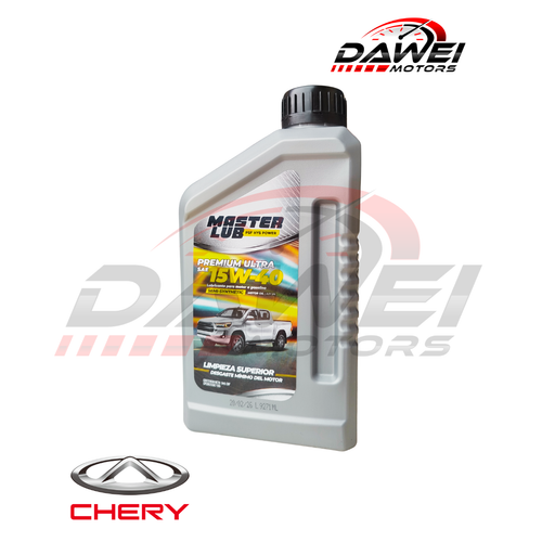 Dawei Motors Chery Arauca X1 Orinoco Grand Tiggo Grand Tiger QQ3 S15 17.png
