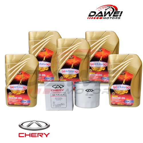 Dawei Motors Chery Arauca X1 Orinoco Grand Tiggo Grand Tiger QQ3 S15 47.png