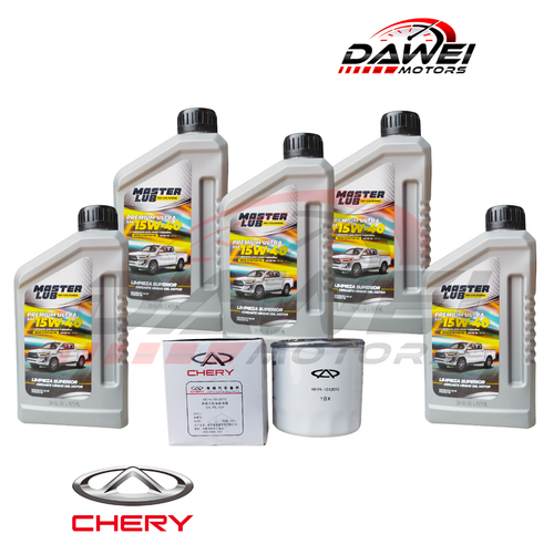 Dawei Motors Chery Arauca X1 Orinoco Grand Tiggo Grand Tiger QQ3 S15 44.png