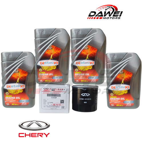 Dawei Motors Chery Arauca X1 Orinoco Grand Tiggo Grand Tiger QQ3 S15 38.png