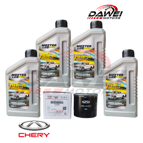 Dawei Motors Chery Arauca X1 Orinoco Grand Tiggo Grand Tiger QQ3 S15 41.png