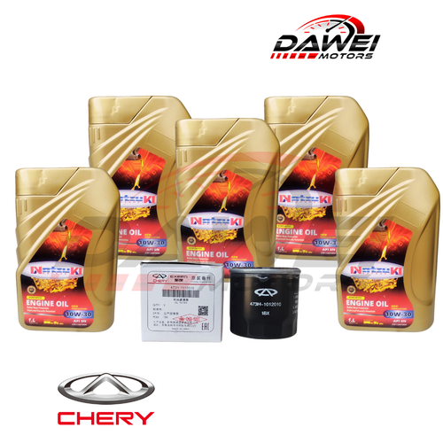 Dawei Motors Chery Arauca X1 Orinoco Grand Tiggo Grand Tiger QQ3 S15 50.png