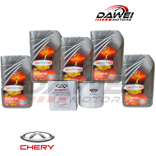 Dawei Motors Chery Arauca X1 Orinoco Grand Tiggo Grand Tiger QQ3 S15 45.png