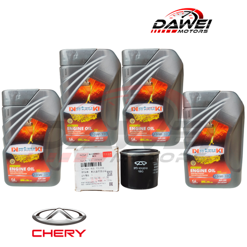 Dawei Motors Chery Arauca X1 Orinoco Grand Tiggo Grand Tiger QQ3 S15 37.png