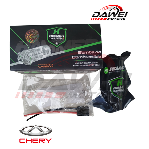 Dawei Motors Chery Arauca X1 Orinoco Grand Tiggo Grand Tiger QQ3 S15 110.png