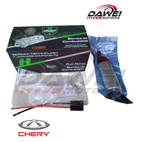 Dawei Motors Chery Arauca X1 Orinoco Grand Tiggo Grand Tiger QQ3 S15 107.png