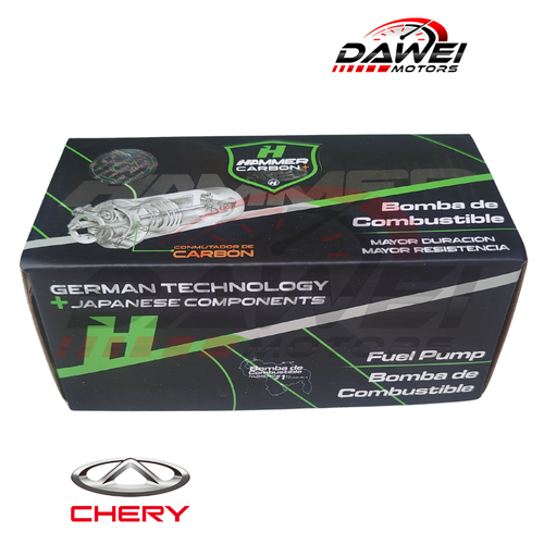 Dawei Motors Chery Arauca X1 Orinoco Grand Tiggo Grand Tiger QQ3 S15 111.png