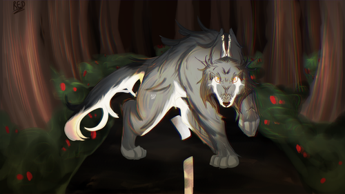 HEADLIGHTS (Minimal Lighting/Shading).png