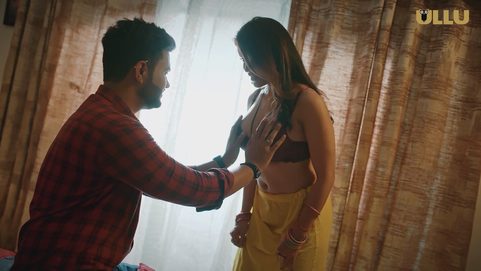 Raat Baaki Baat Baaki Part 2 (2025) Ullu Originals Web Series 1080p WEB DL 1.4GB(1Filmy4Wap.Cloud).m