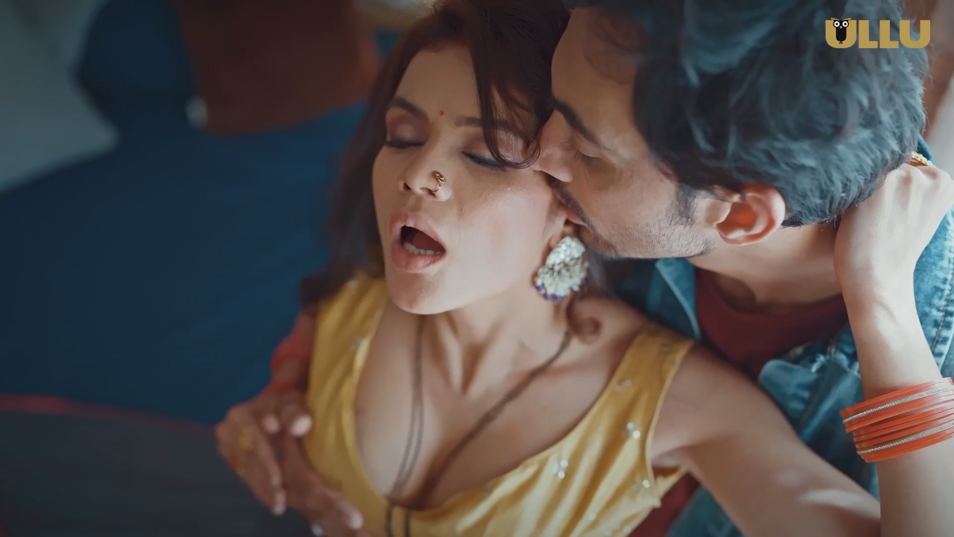 Raat Baaki Baat Baaki Part 2 (2025) Ullu Originals Web Series 1080p WEB DL 1.4GB(1Filmy4Wap.Cloud).m