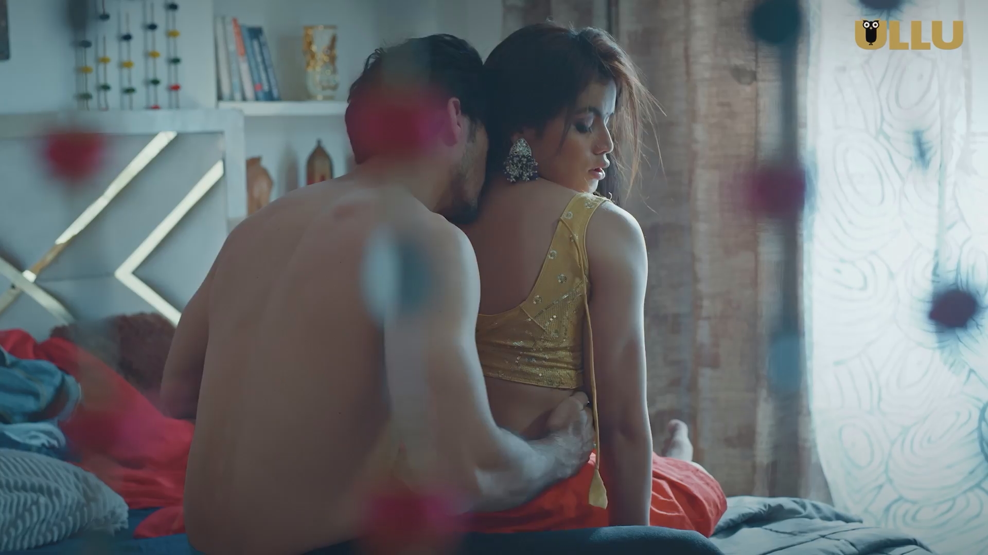 Raat Baaki Baat Baaki Part 2 (2025) Ullu Originals Web Series 1080p WEB DL 1.4GB(1Filmy4Wap.Cloud).m