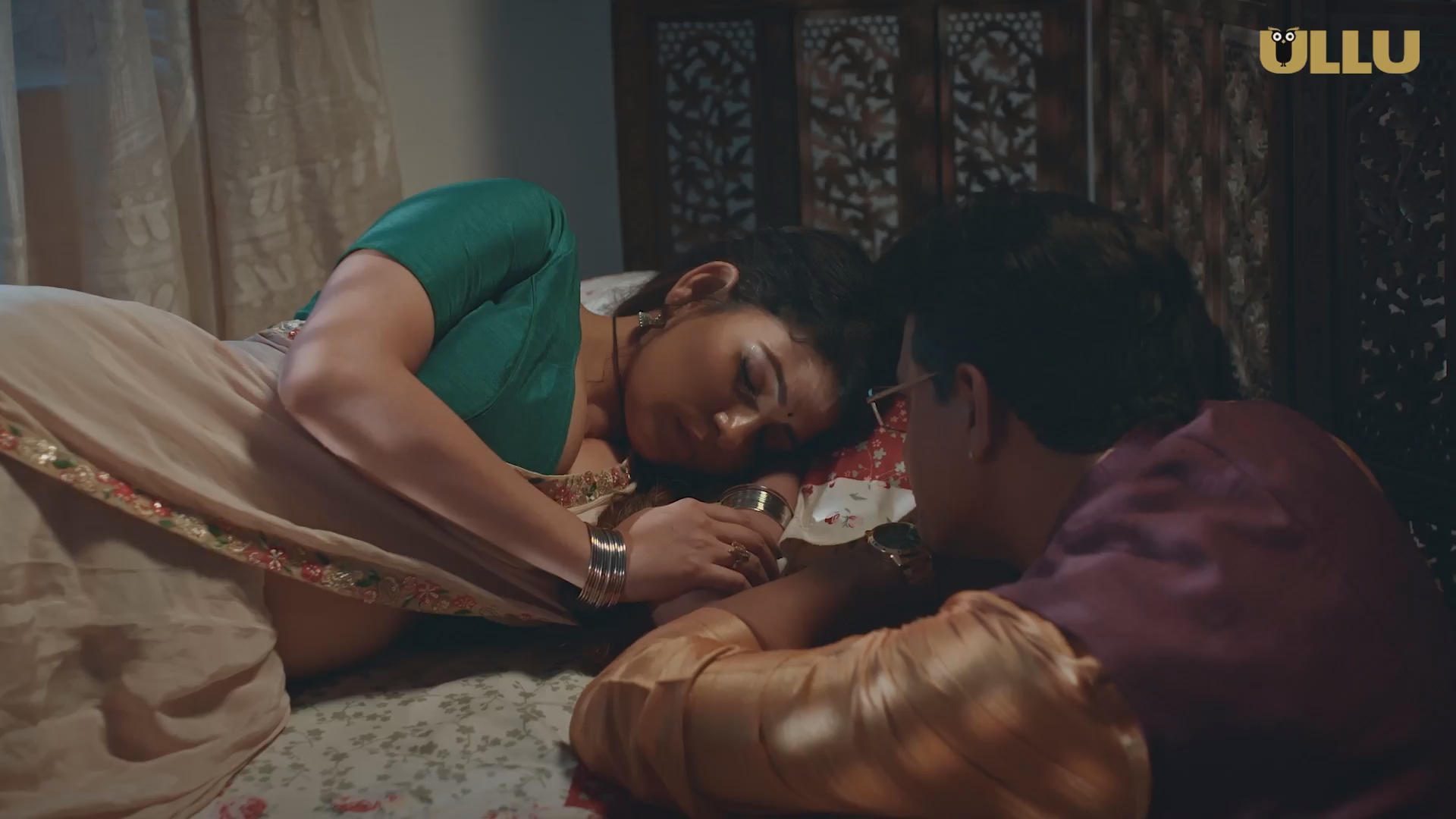 Raat Baaki Baat Baaki Part 2 (2025) Ullu Originals Web Series 1080p WEB DL 1.4GB(1Filmy4Wap.Cloud).m