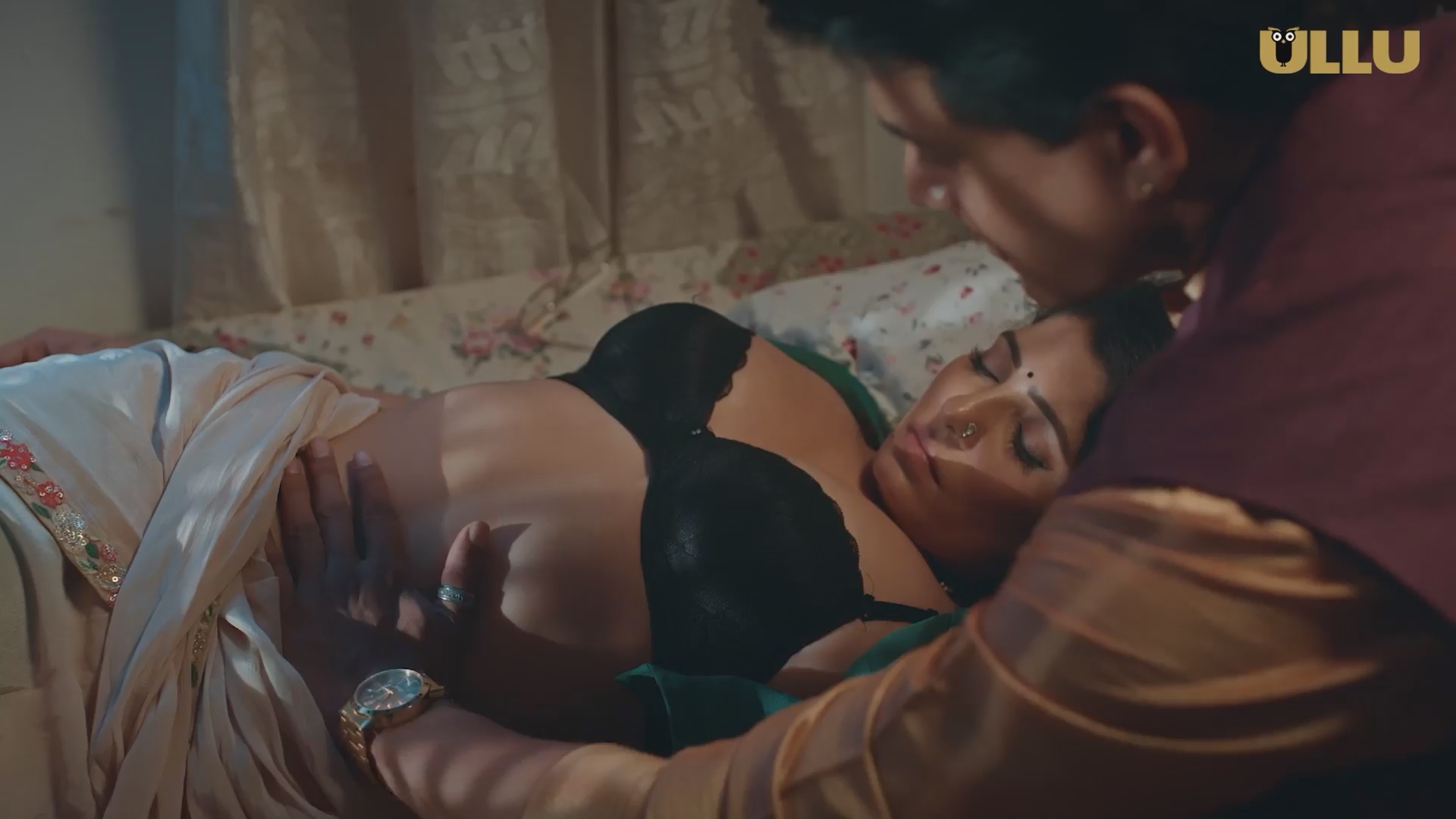 Raat Baaki Baat Baaki Part 2 (2025) Ullu Originals Web Series 1080p WEB DL 1.4GB(1Filmy4Wap.Cloud).m