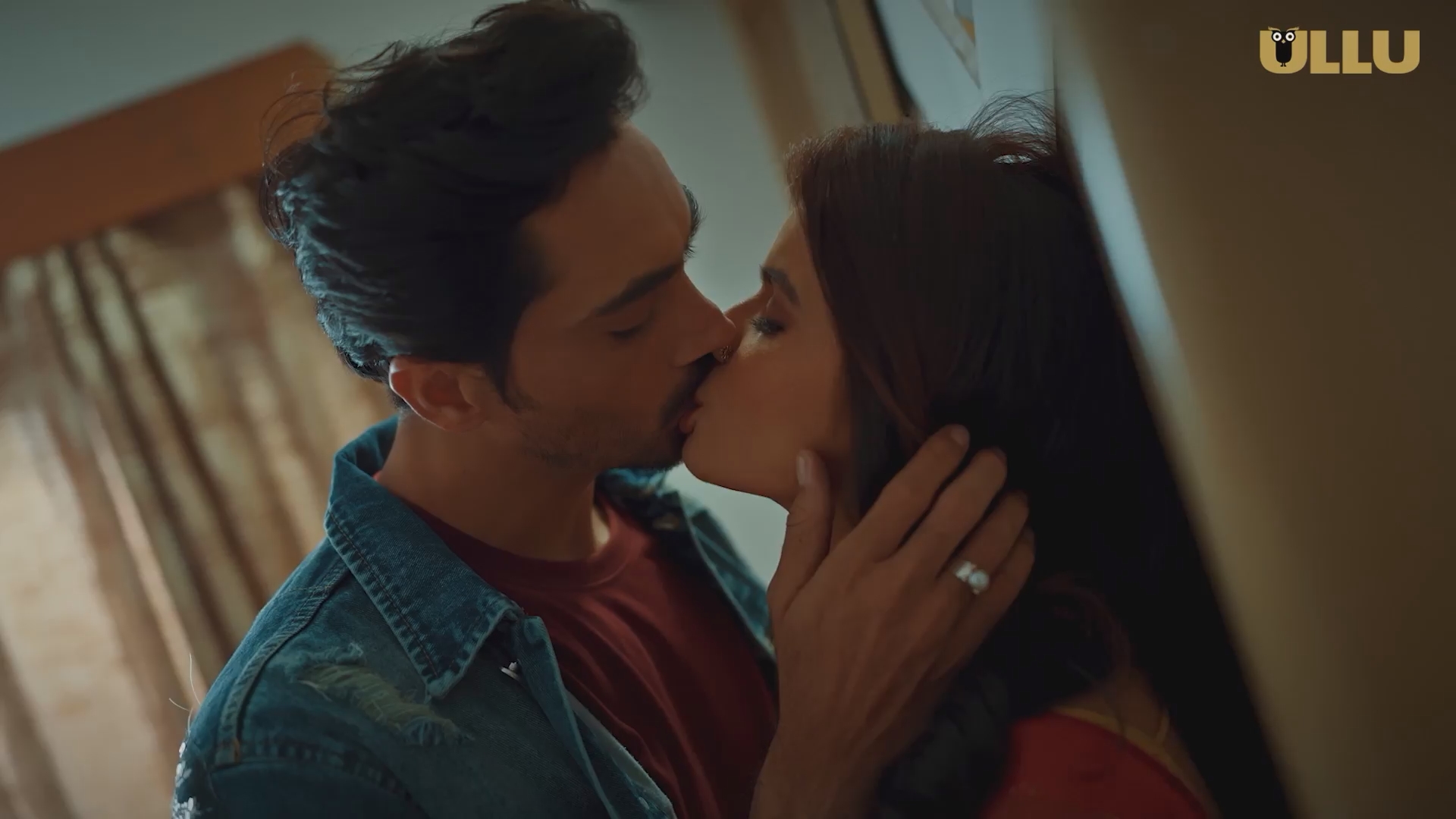 Raat Baaki Baat Baaki Part 2 (2025) Ullu Originals Web Series 1080p WEB DL 1.4GB(1Filmy4Wap.Cloud).m