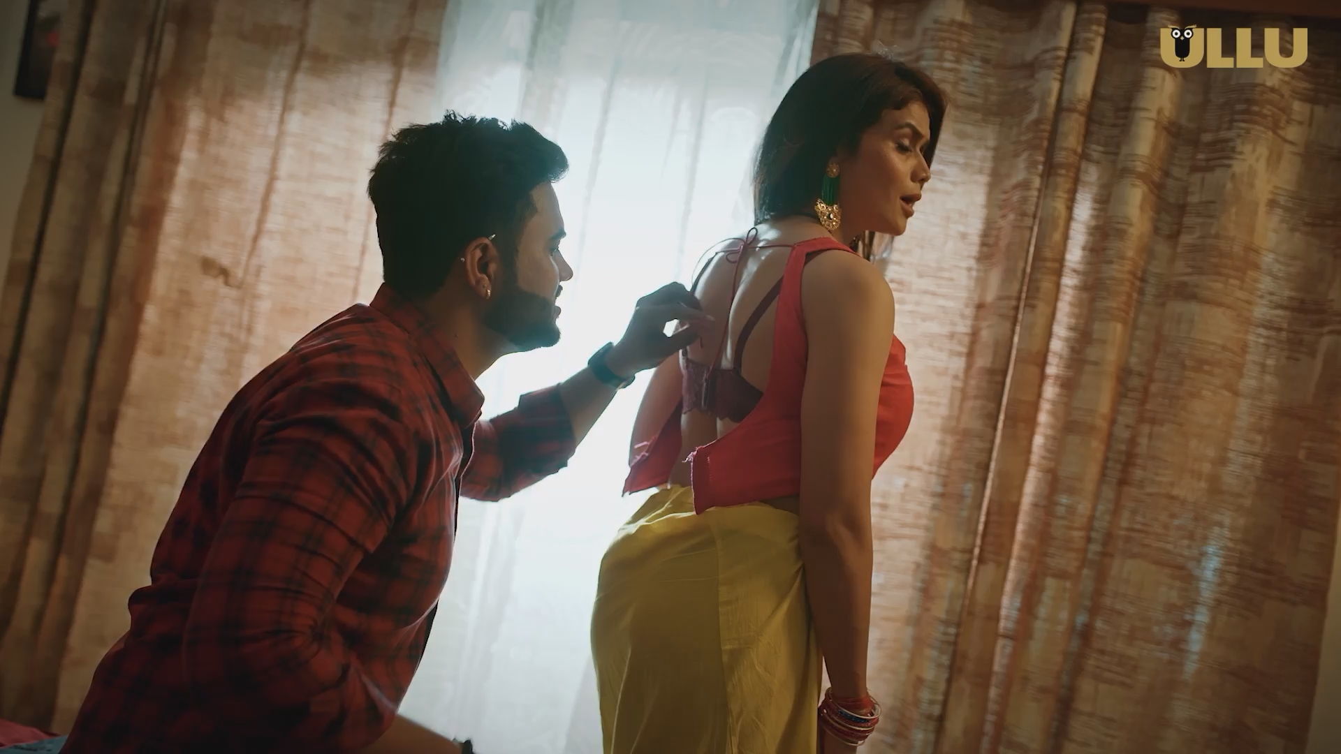 Raat Baaki Baat Baaki Part 2 (2025) Ullu Originals Web Series 1080p WEB DL 1.4GB(1Filmy4Wap.Cloud).m