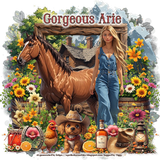 rInTheCountry TigzGorgeousArie vi