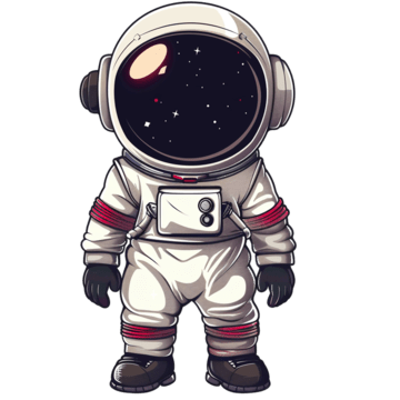 pngtree cartoon astronaut png image 12797439.png