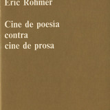 Cine de poesia contra cine de prosa