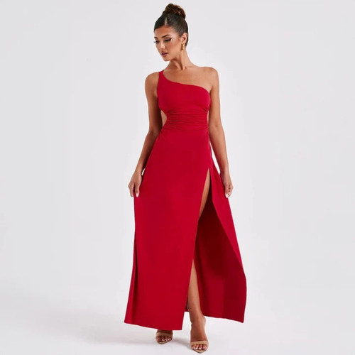 Affordable Alecia Maxi Dress – Luxury Evening Wear by Qorsage |California Fashion Trend.jpg