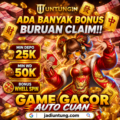 BANYAK BONUS MENANTI, WAKTU PASANG STRATEGI AUTO CUAN!.png