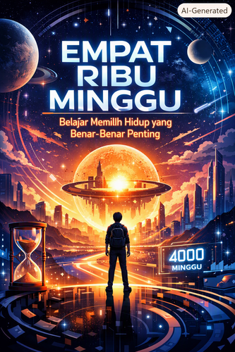 8. Empat Ribu Minggu Belajar Memilih Hidup yang Benar Benar Penting..png