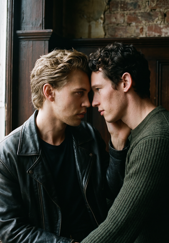 Hailuo Image Austin butler Callum turner in 532981681104703499.png