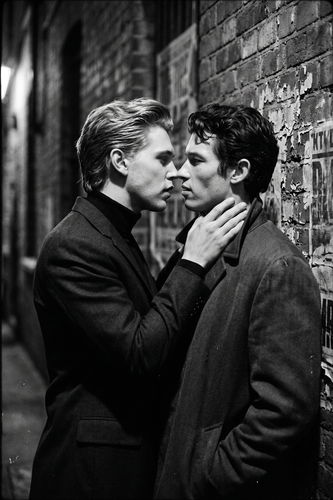 Hailuo Image Austin butler Callum turner in 532981681104703497.png