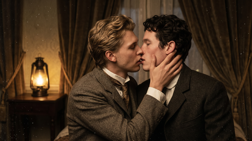 Hailuo Image Austin butler Callum turner in 532983446600622084.png