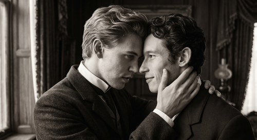 Hailuo Image Austin butler Callum turner in 532983446600622085.png