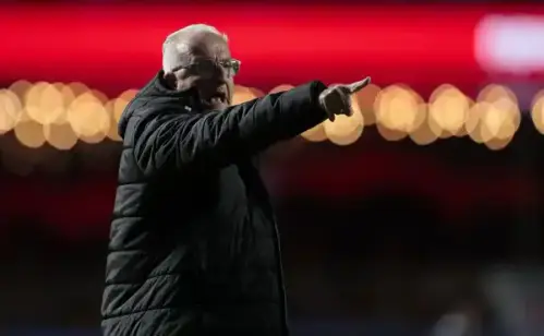 QUANDO ENTRA NO BID? São Paulo busca encerrar Transfer Ban e liberar Domingos Duarte logo
