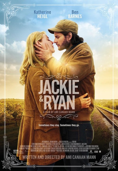 Jackie i Ryan / Jackie & Ryan (2014) PL.1080p.WEB-DL.H264-wasik / Lektor PL