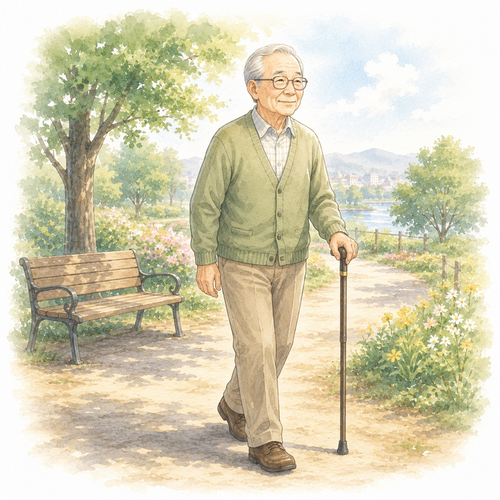 6. 老人（ろうじん）— orang tua, lansia.png