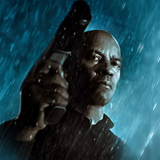 the equalizer banner