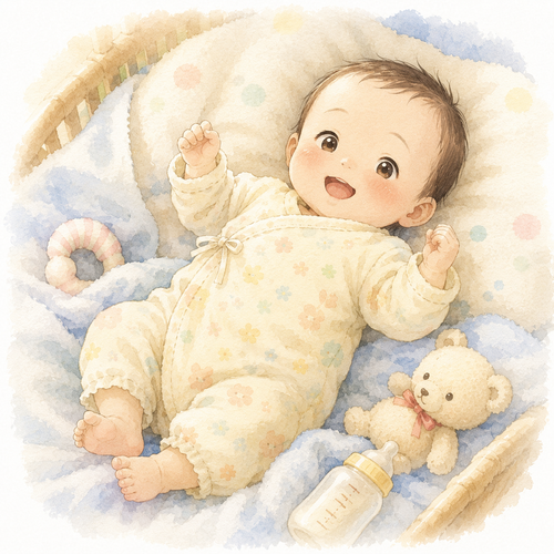 2. 赤ちゃん（あかちゃん）— bayi.png