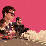 baby driver banner