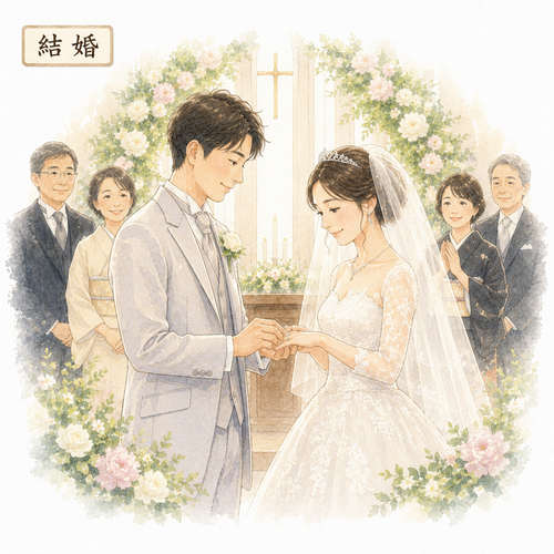 20. 結婚します（けっこんします）— menikah.png