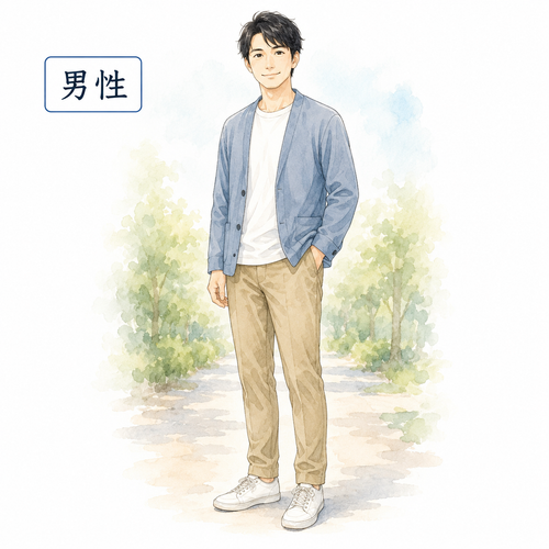 26. 男性（だんせい）— laki laki.png
