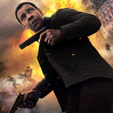 The Equalizer 2 banner