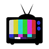 Pagebound Bookshelf to TV Icon
